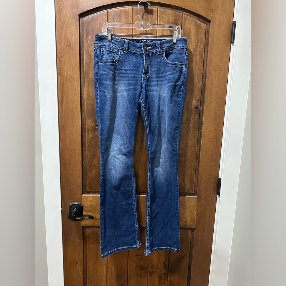 Apt 9 Jeans